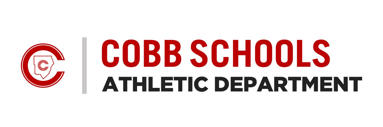 Athletics - Cobb County Schools Profile Banner