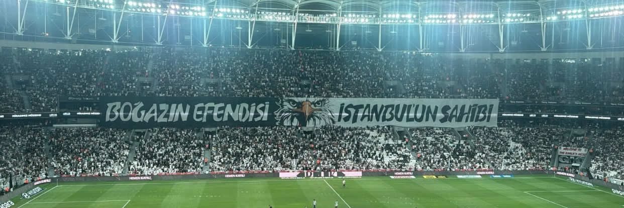 Furkangucl's profile banner image