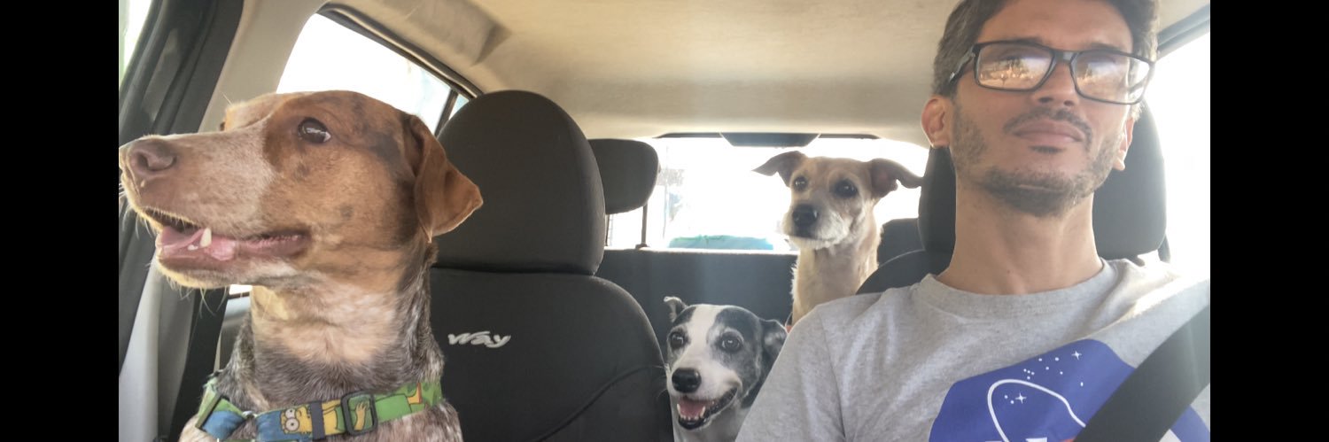 Gustavo Pimentel banner