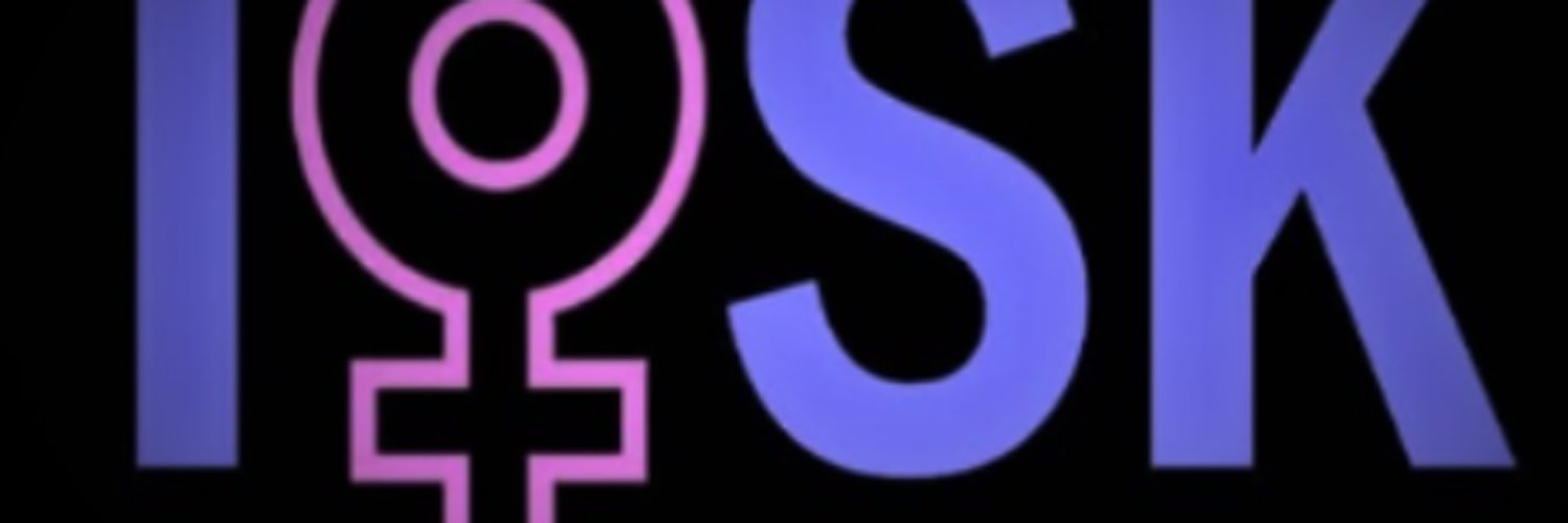 intersexpersonskenya🇰🇪💬 Profile Banner