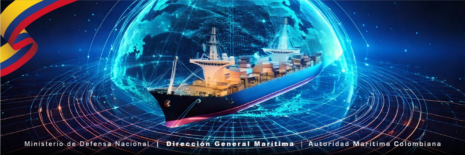 DimarColombia banner