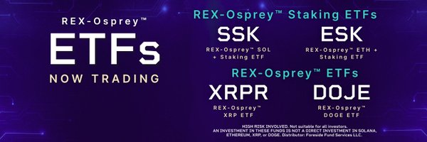 REXShares Profile Banner