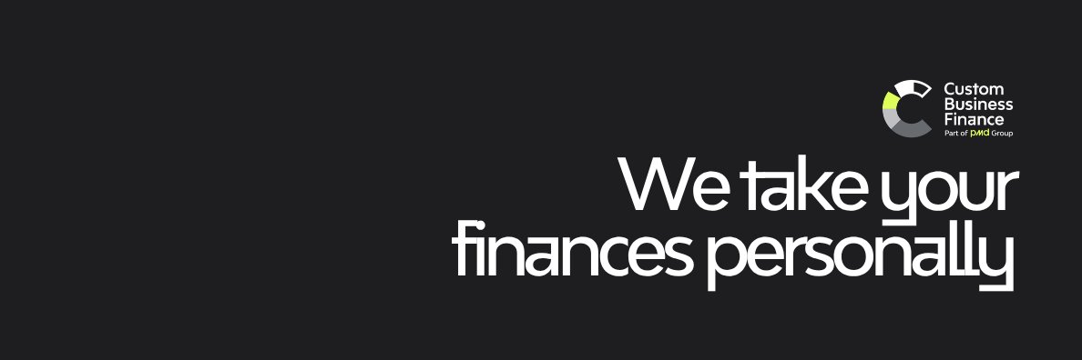 Custom_Finance's profile banner image