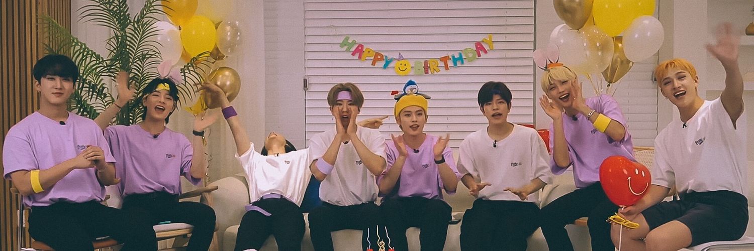 ILYbaekx's profile banner image