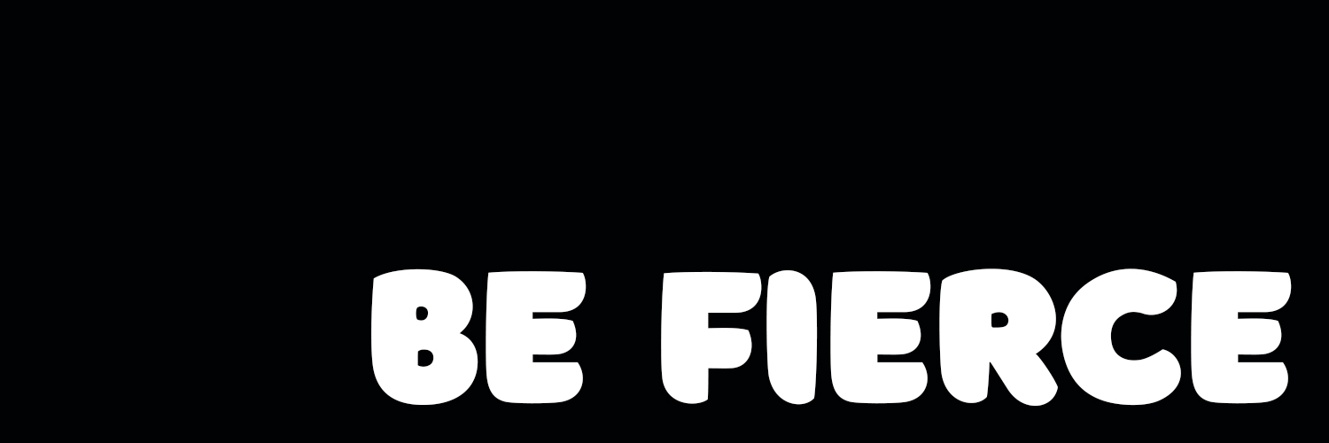 One Black Bear banner