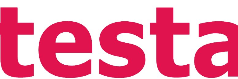 Testa banner
