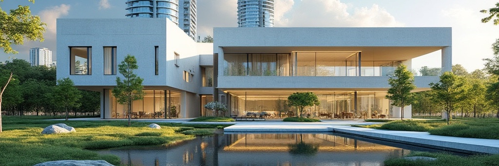 fzarchitect's profile banner image