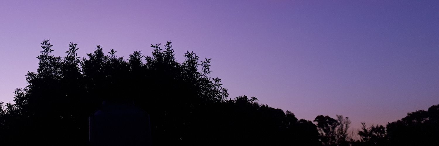 LuliGK's profile banner image