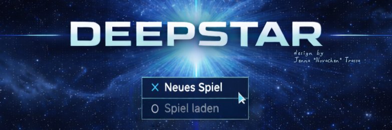 Deepstar banner