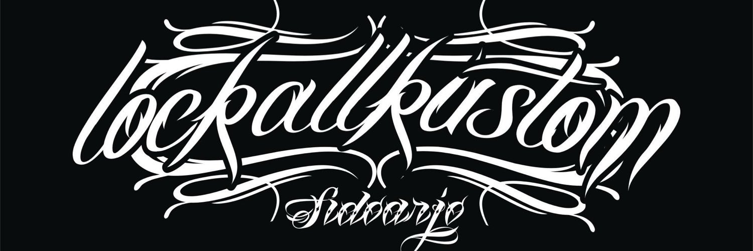 lockallkustom's profile banner image