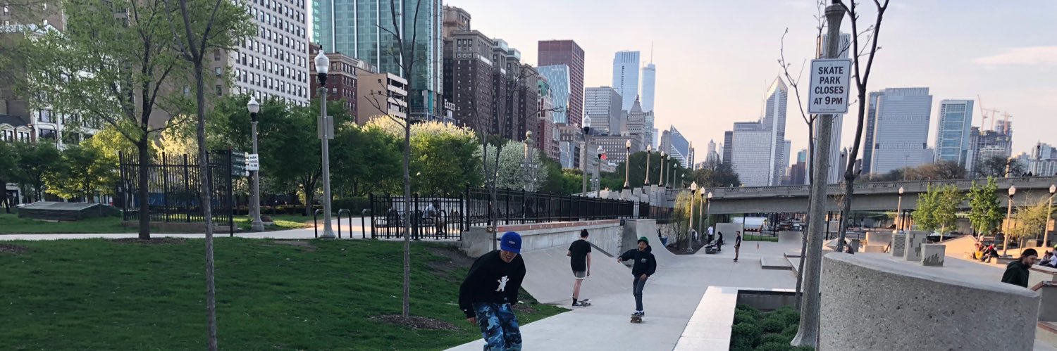 ChicagoActionSports banner