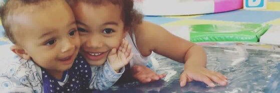 Little Giggles banner