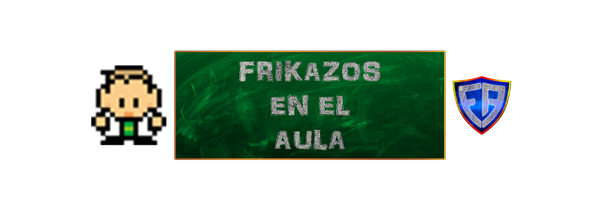 FrikazosAula Profile Banner