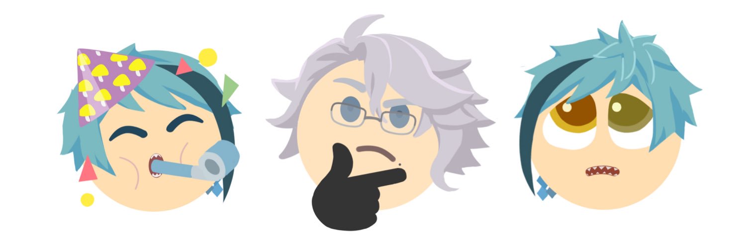 40mame's profile banner image