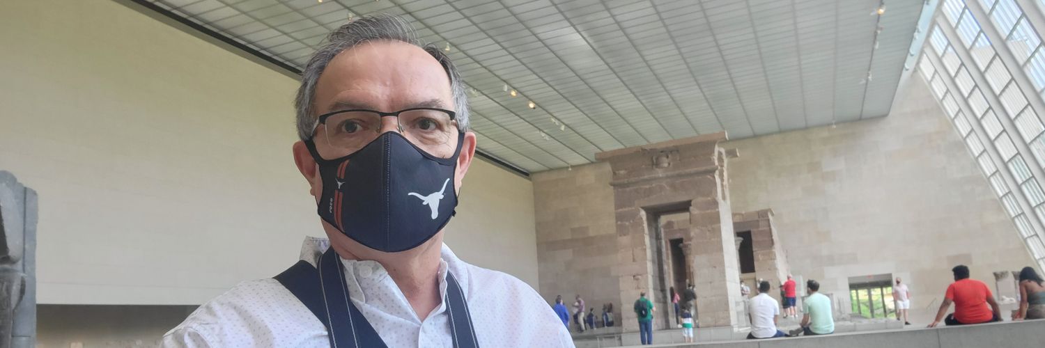 Martin Padilla banner