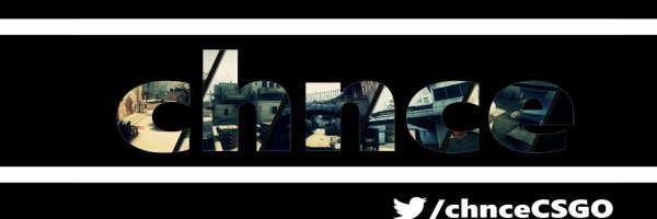 chnceCS Profile Banner