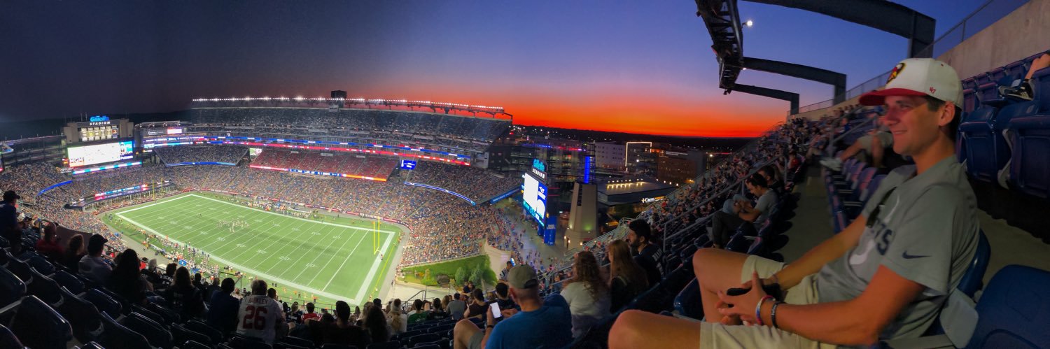 Mattyd820's profile banner image