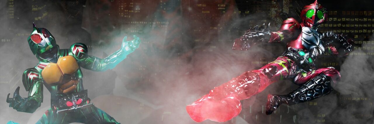 BloodquillF's profile banner image