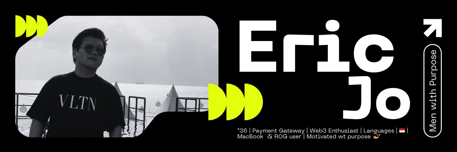 er1cjo's profile banner image