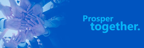 prosphire Profile Banner