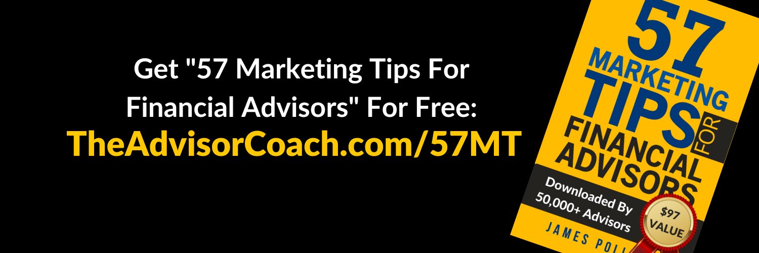 James Pollard banner