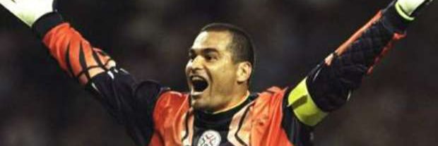 José Luis FelixChilavert Gonzalez's banner