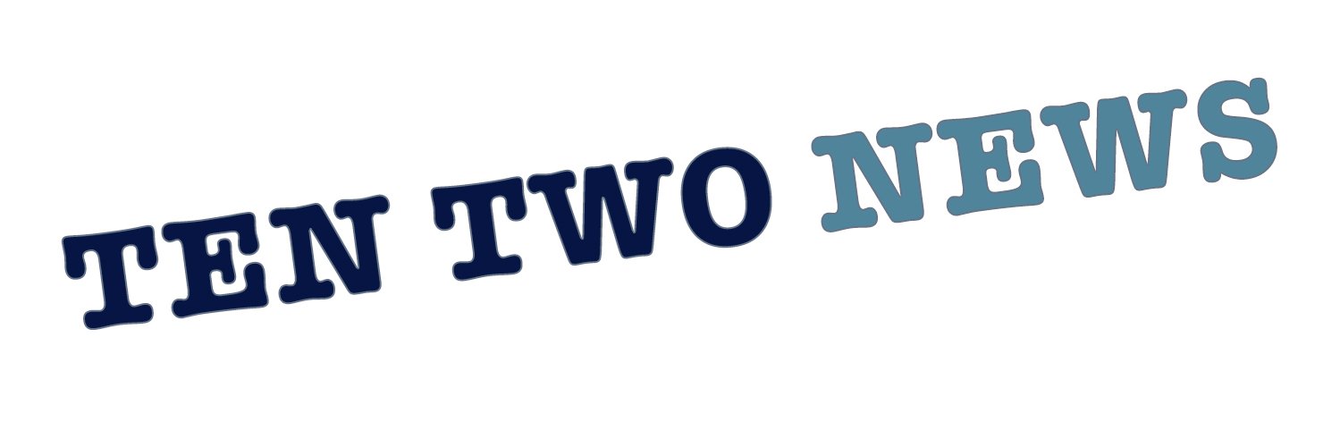 TenTwoNews's profile banner image