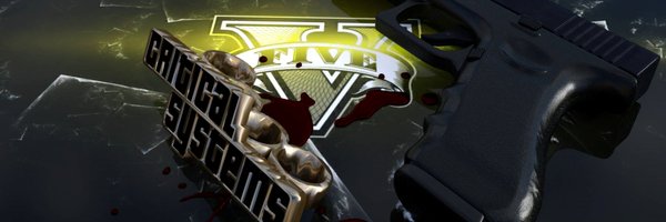 criticalsystem5 Profile Banner