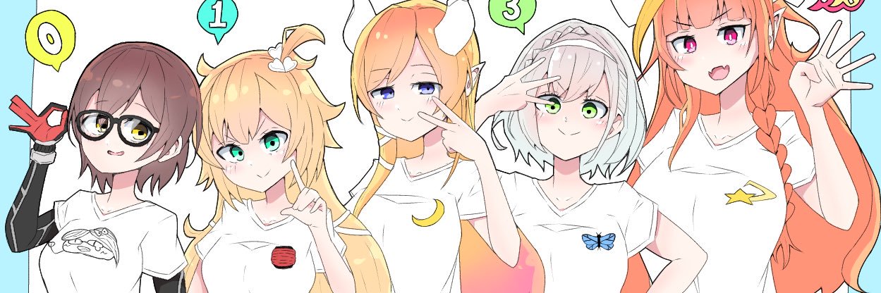 animeavi69's profile banner image