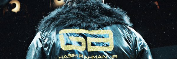 Hasim Rahman Jr. Profile Banner