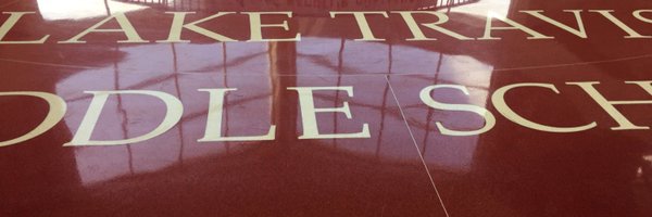 LakeTravisMS Profile Banner
