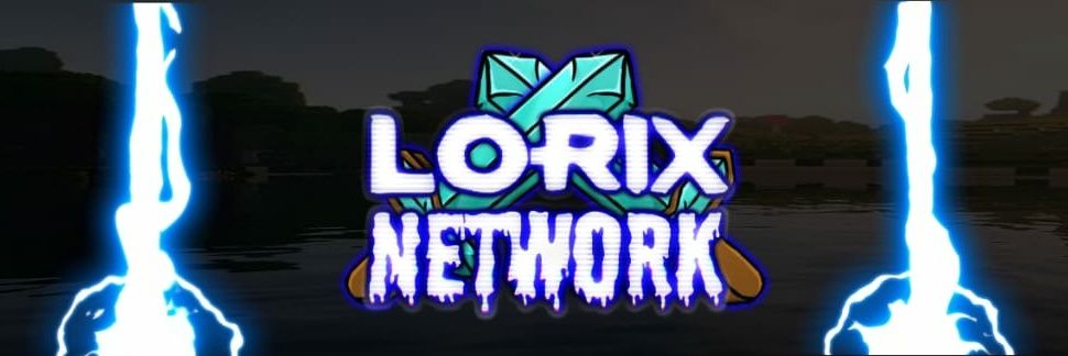 LorixNetwork banner