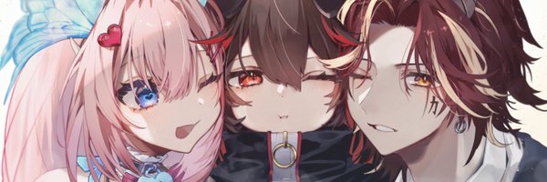 AbaddonVT Profile Banner