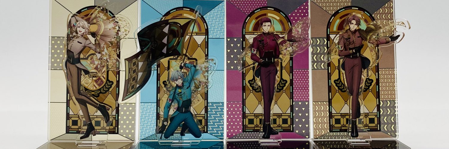 YUI@趣味とお取引 banner