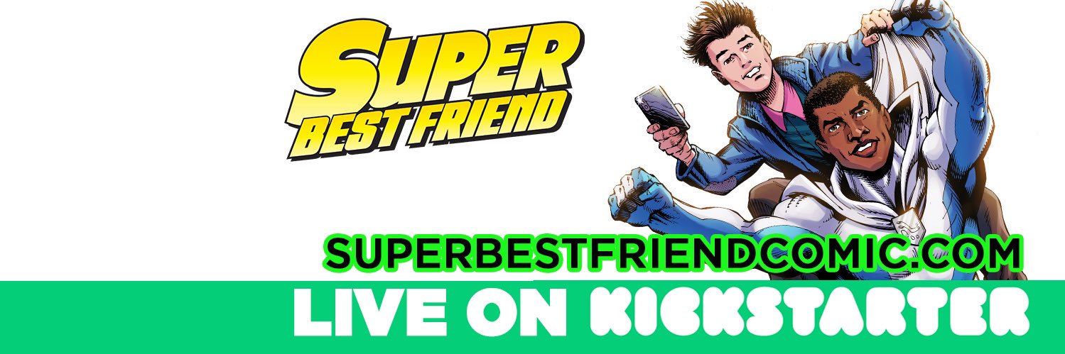 Jupiter Jet 🔜 San Diego Comic-Con banner