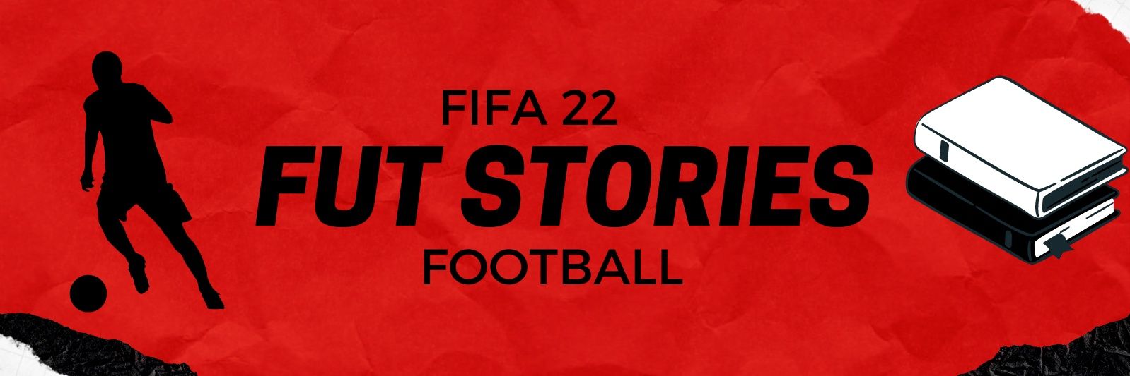 FutStories banner