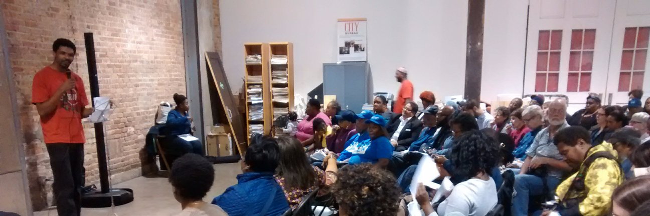 Coalition for a CBA banner