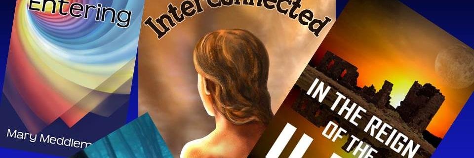 MaryMeddlemore's profile banner image