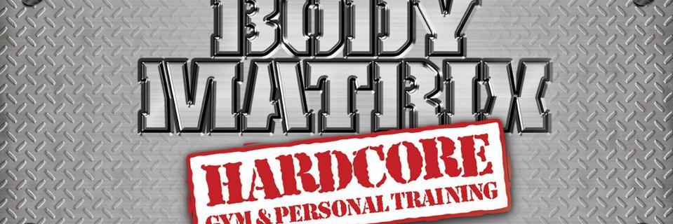 RohanBodyMatrix's profile banner image