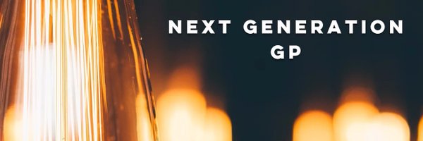 NextGGP Profile Banner