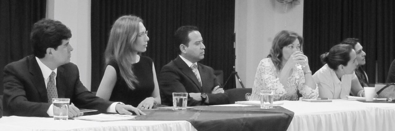 Catalina Garza banner