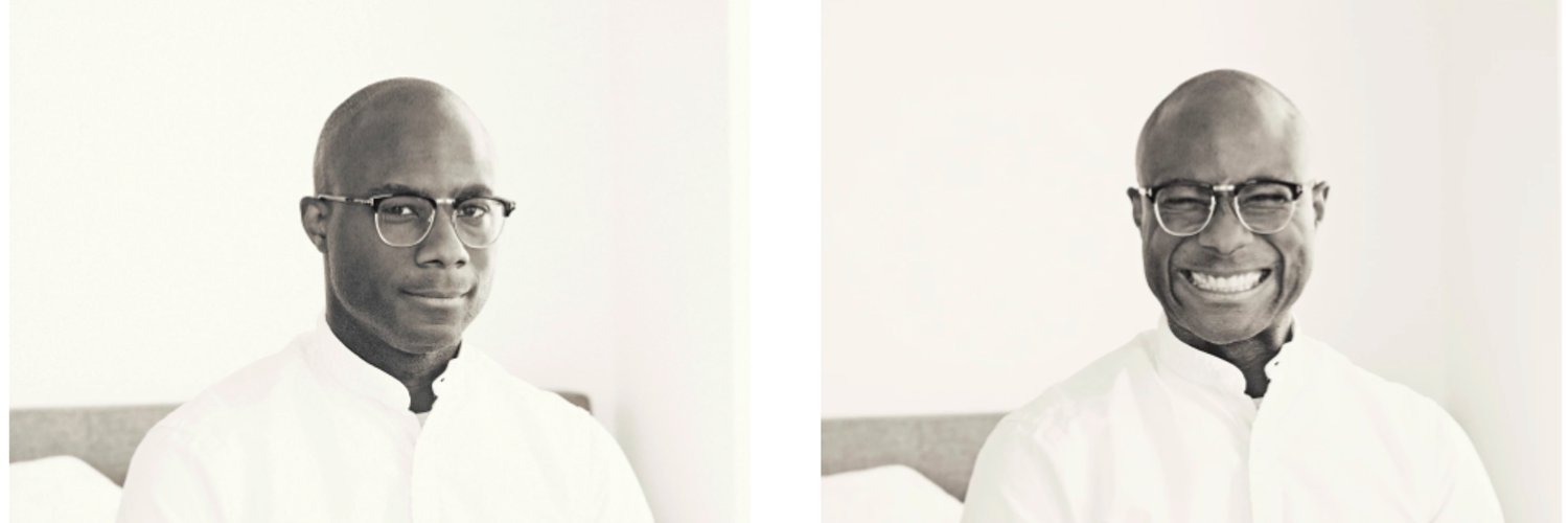 Barry Jenkins Love (@BarryJFans) | Twitter