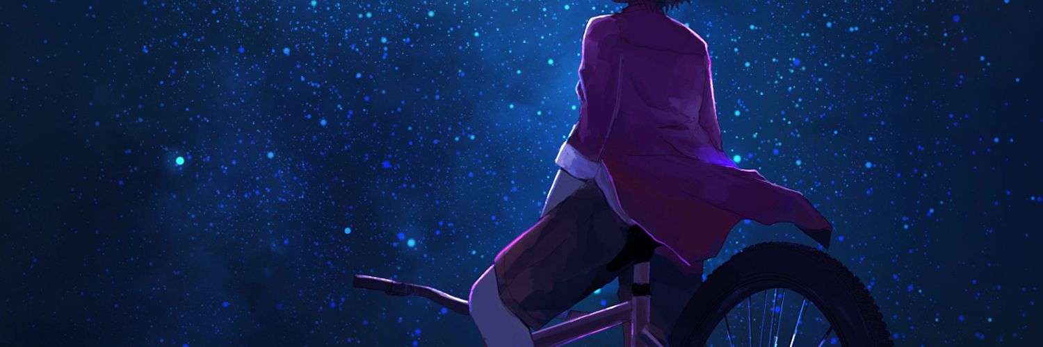 Trajano205's profile banner image