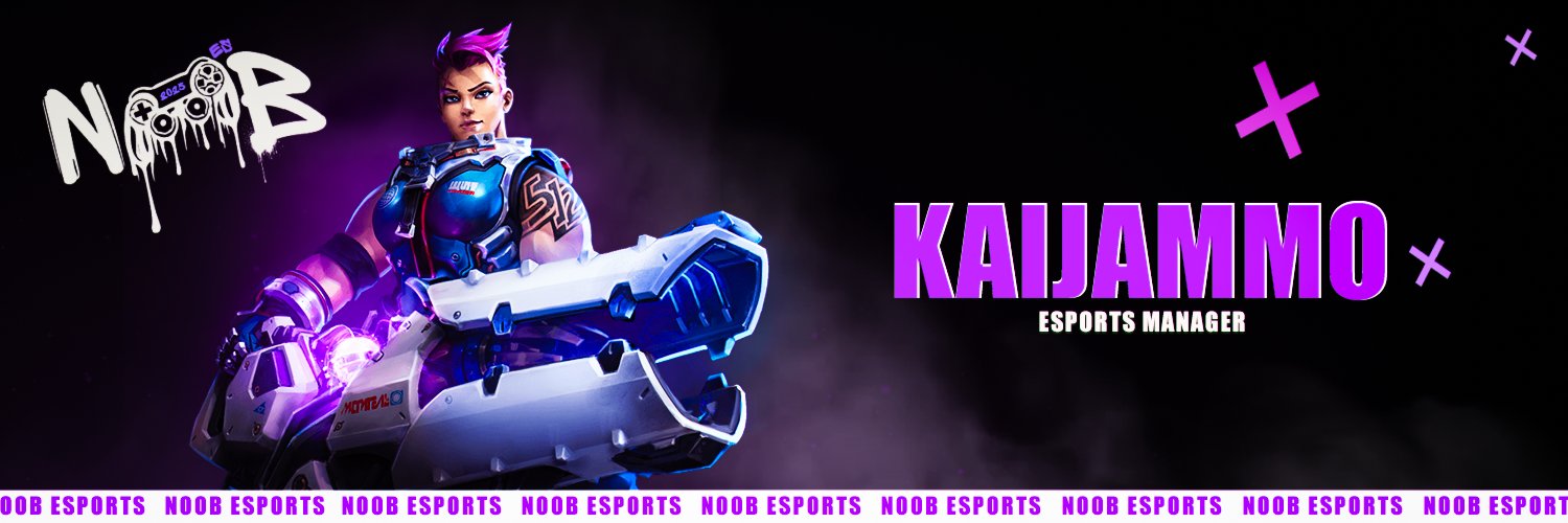 Kaijammo banner
