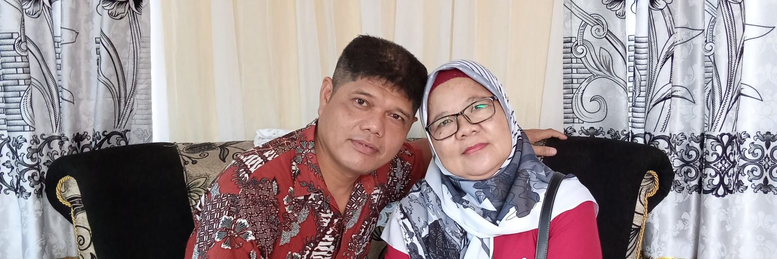 SYAFRINOF's profile banner image