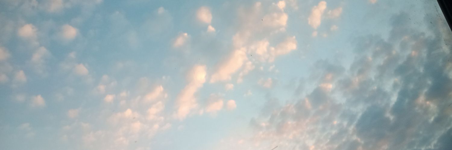 Ppraew2907's profile banner image