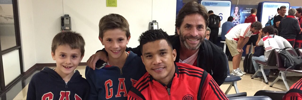 Fernando Lirman banner