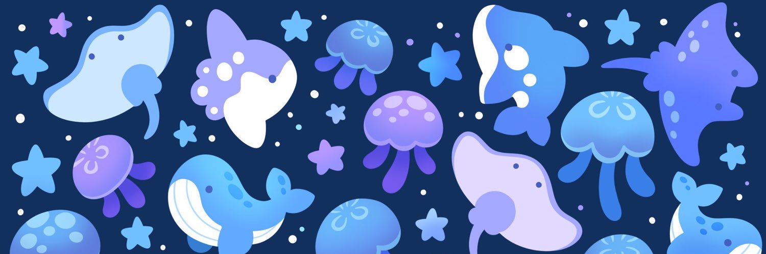 Plush's banner