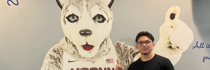 Mark Osorio banner
