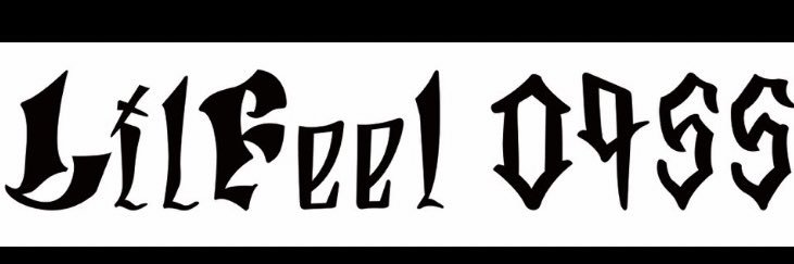 LILFEEL's profile banner image